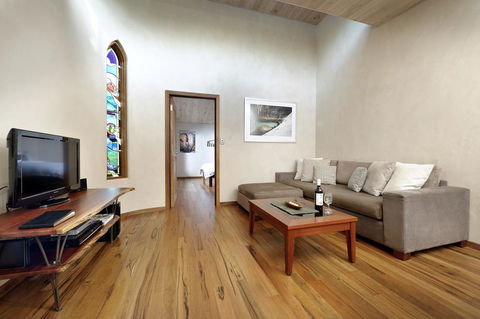 Aiyana Retreat - Darwin Holiday 4