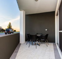 Reflections By Rockingham Apartments - Darwin Holiday