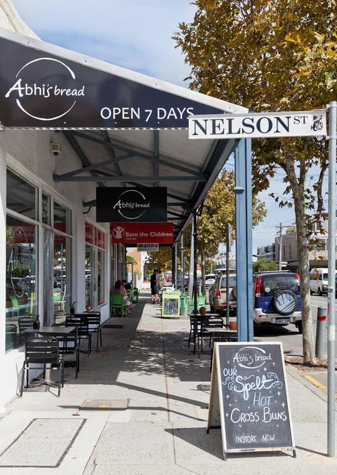 Apartment Faro - Darwin Holiday 11