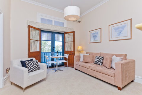 Apartment Faro - Darwin Holiday 3