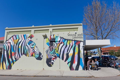 Apartment Faro - Darwin Holiday 14