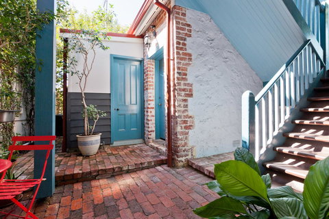 Apartment Faro - Darwin Holiday 1