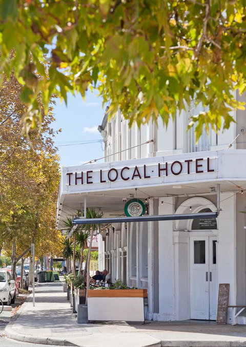 Apartment Faro - Darwin Holiday 12