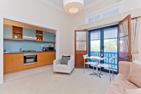 Apartment Faro - Darwin Holiday 4