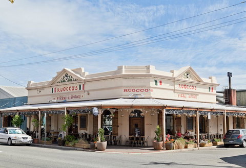 Apartment Faro - Darwin Holiday 13