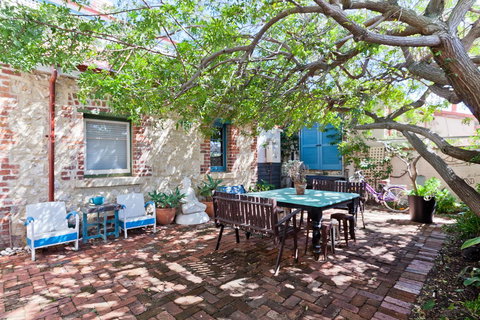 Apartment Faro - Darwin Holiday 10