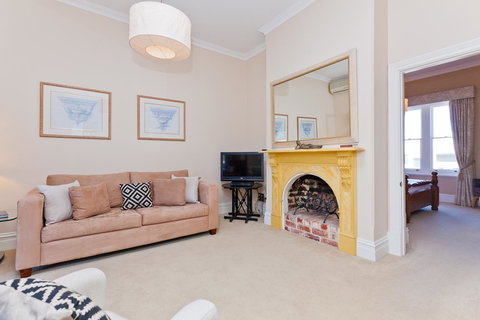 Apartment Faro - Darwin Holiday 2