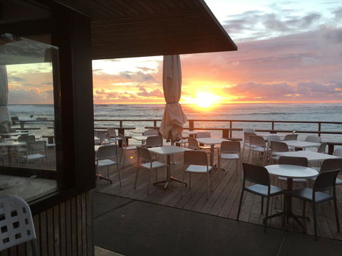 Rockpool - Darwin Holiday 35