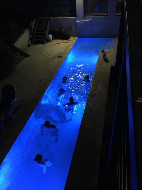 Rockpool - Darwin Holiday 28