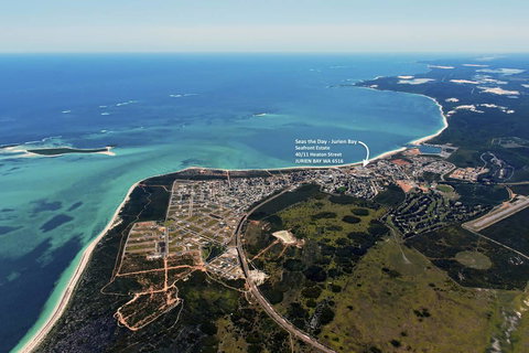 Seas The Day - Jurien Bay - Darwin Holiday 38
