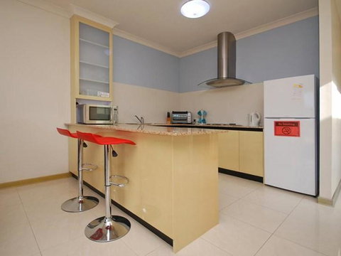 Seas The Day - Jurien Bay - Darwin Holiday 32