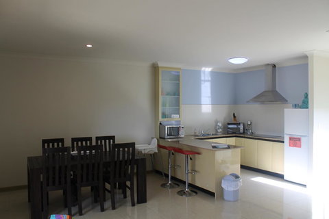 Seas The Day - Jurien Bay - Darwin Holiday 1