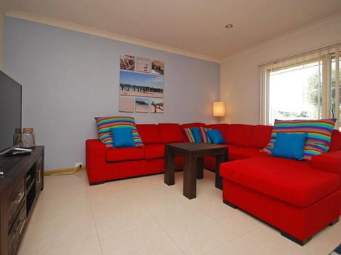 Seas The Day - Jurien Bay - Darwin Holiday 24