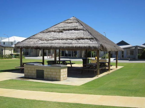 Seas The Day - Jurien Bay - Darwin Holiday 36