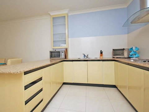 Seas The Day - Jurien Bay - Darwin Holiday 19