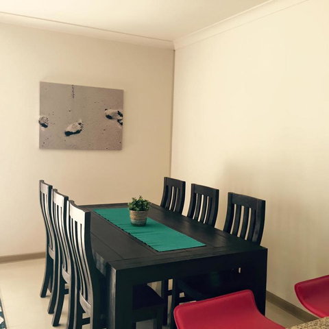 Seas The Day - Jurien Bay - Darwin Holiday 23