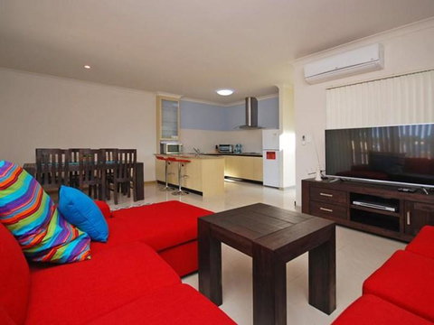 Seas The Day - Jurien Bay - Darwin Holiday 25