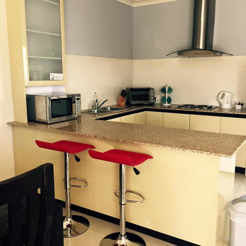 Seas The Day - Jurien Bay - Darwin Holiday 29