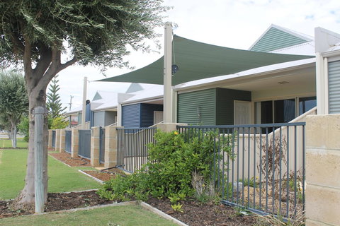 Seas The Day - Jurien Bay - Darwin Holiday 12