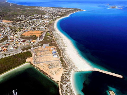 Seas The Day - Jurien Bay - Darwin Holiday 20
