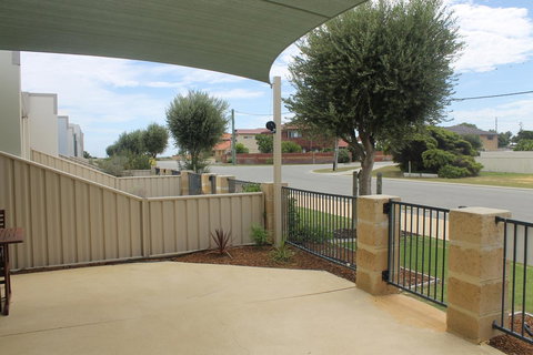 Seas The Day - Jurien Bay - Darwin Holiday 7