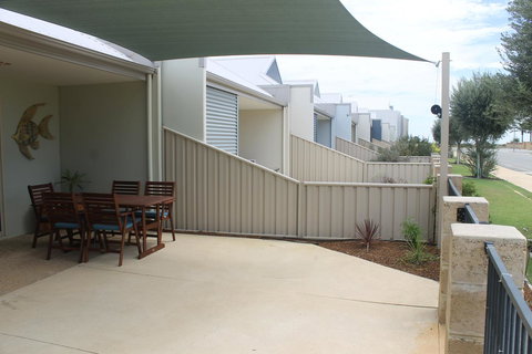 Seas The Day - Jurien Bay - Darwin Holiday 6