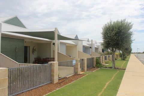 Seas The Day - Jurien Bay - Darwin Holiday 5