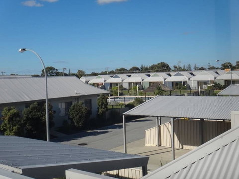 Seas The Day - Jurien Bay - Darwin Holiday 28