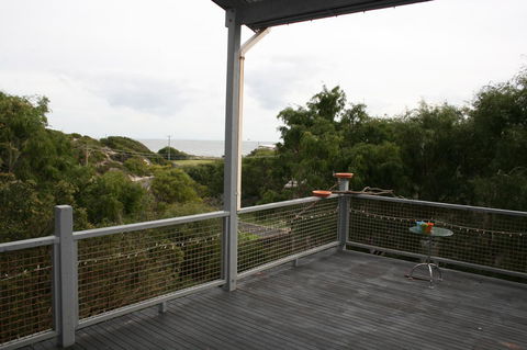 Peppy Beach Ocean Views - Darwin Holiday 9
