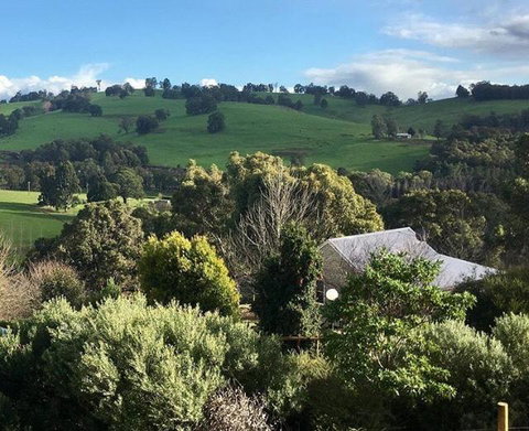 Balingup Highview Chalets - Darwin Holiday 20