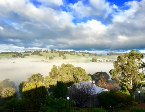 Balingup Highview Chalets - Darwin Holiday 0