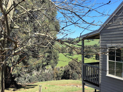 Balingup Highview Chalets - Darwin Holiday 39