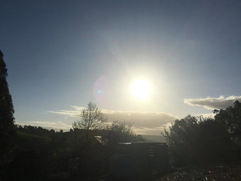 Balingup Highview Chalets - Darwin Holiday 42