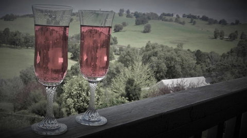 Balingup Highview Chalets - Darwin Holiday 43