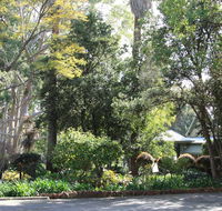 Two sisters Chalets - Darwin Holiday