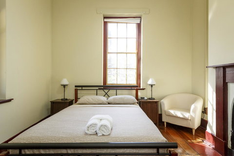 Fremantle Colonial Cottages - Darwin Holiday 21