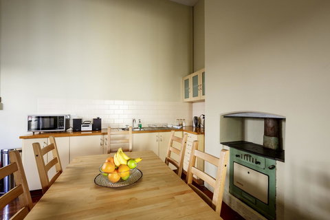 Fremantle Colonial Cottages - Darwin Holiday 10