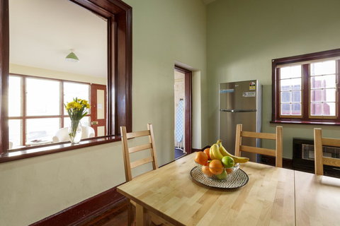 Fremantle Colonial Cottages - Darwin Holiday 28