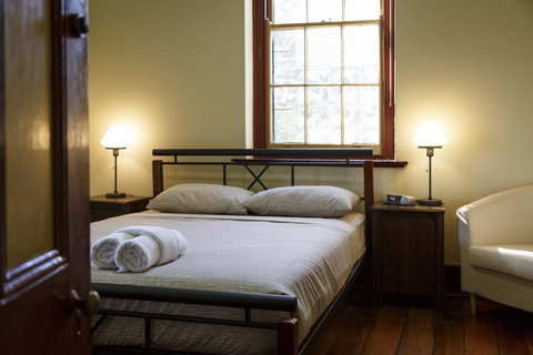 Fremantle Colonial Cottages - Darwin Holiday 7