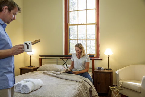 Fremantle Colonial Cottages - Darwin Holiday 6