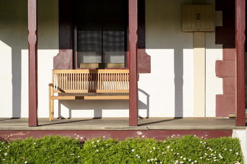 Fremantle Colonial Cottages - Darwin Holiday 19