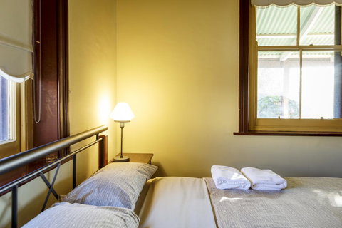 Fremantle Colonial Cottages - Darwin Holiday 35