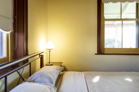 Fremantle Colonial Cottages - Darwin Holiday 2