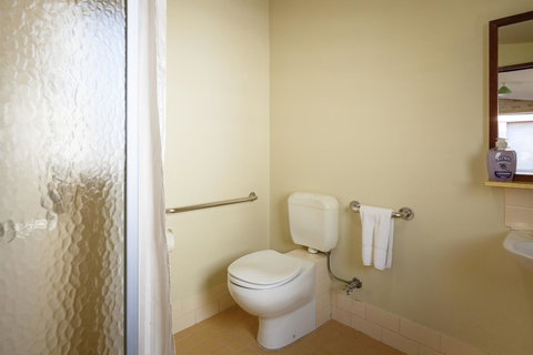 Fremantle Colonial Cottages - Darwin Holiday 23