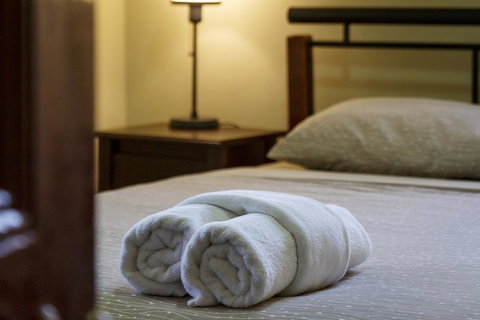 Fremantle Colonial Cottages - Darwin Holiday 27