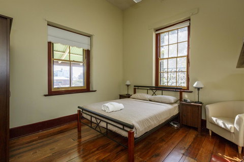 Fremantle Colonial Cottages - Darwin Holiday 26