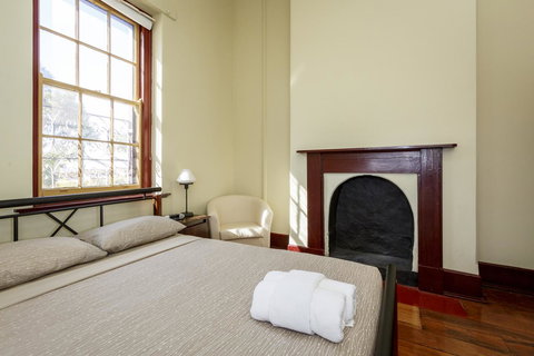 Fremantle Colonial Cottages - Darwin Holiday 24