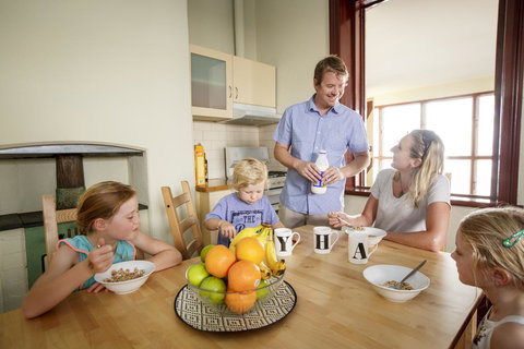 Fremantle Colonial Cottages - Darwin Holiday 8