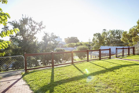 Fremantle Colonial Cottages - Darwin Holiday 12