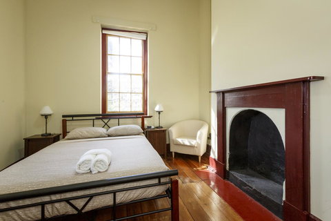 Fremantle Colonial Cottages - Darwin Holiday 25